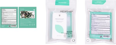 Image of container - mist container